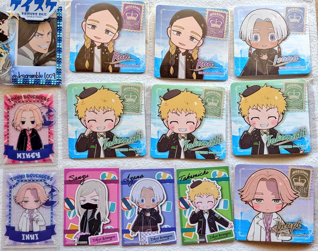 きお tweet media
