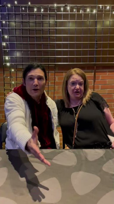 Heather Dawn May ™ tweet media