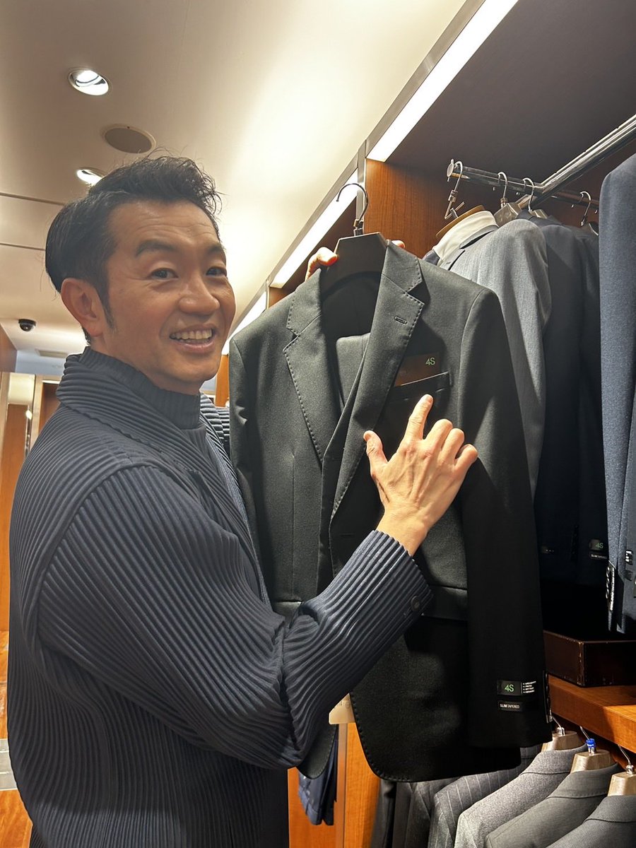 FM802 TACTY IN THE MORNING tweet media