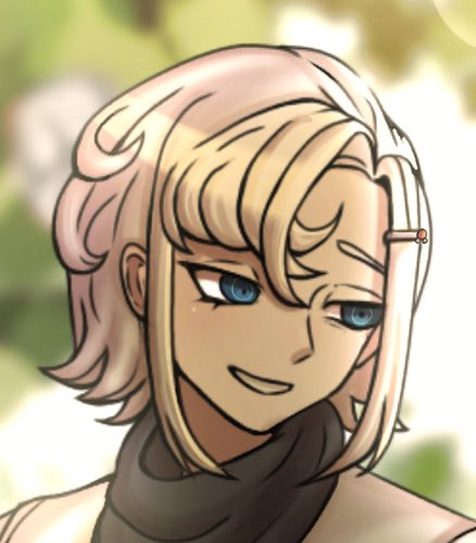 DANGANRONPA ANTEBELLUM HCS 🍰ೀ⋆ tweet media