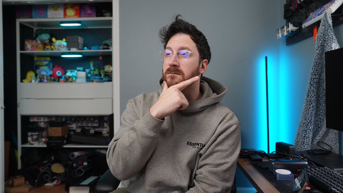 BPala 🔜 PAX East tweet media