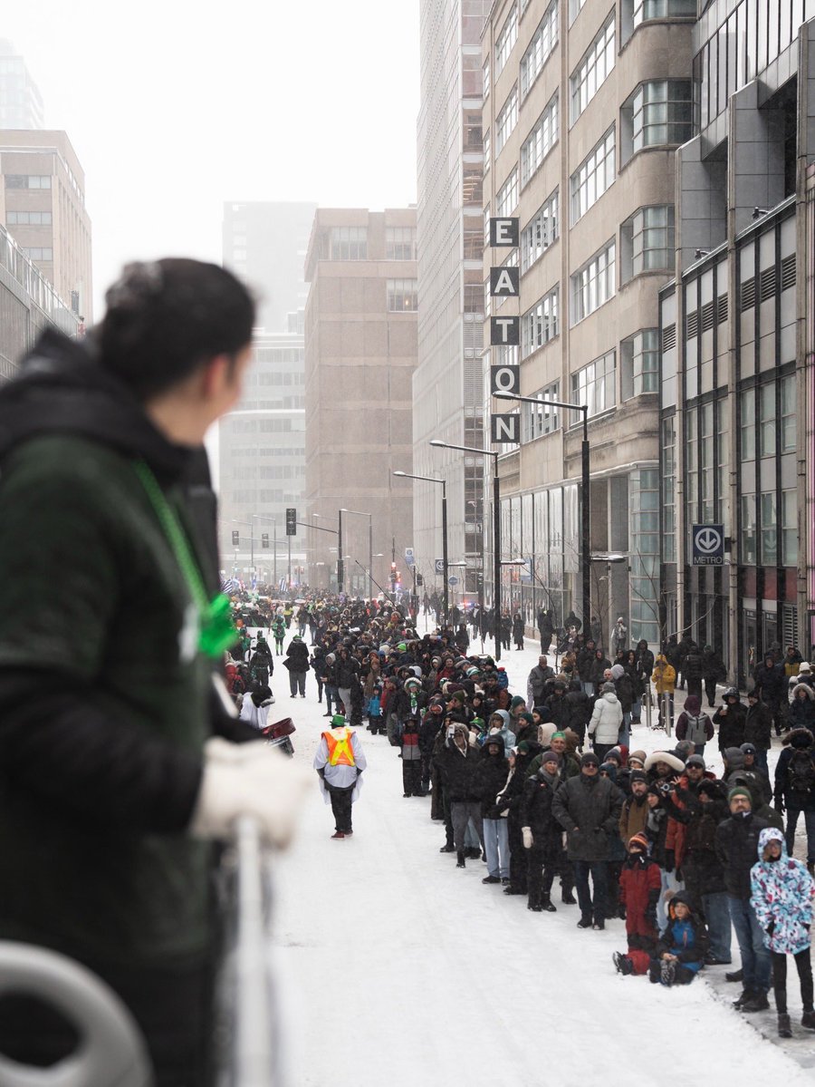 FC Supra Québec tweet media