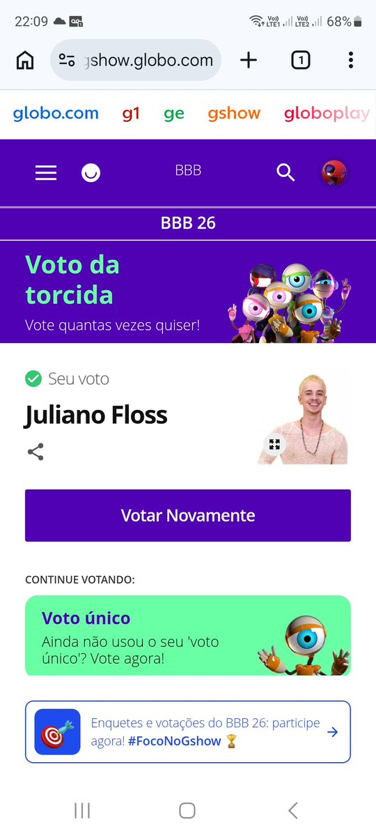 Sérgio Lima tweet media