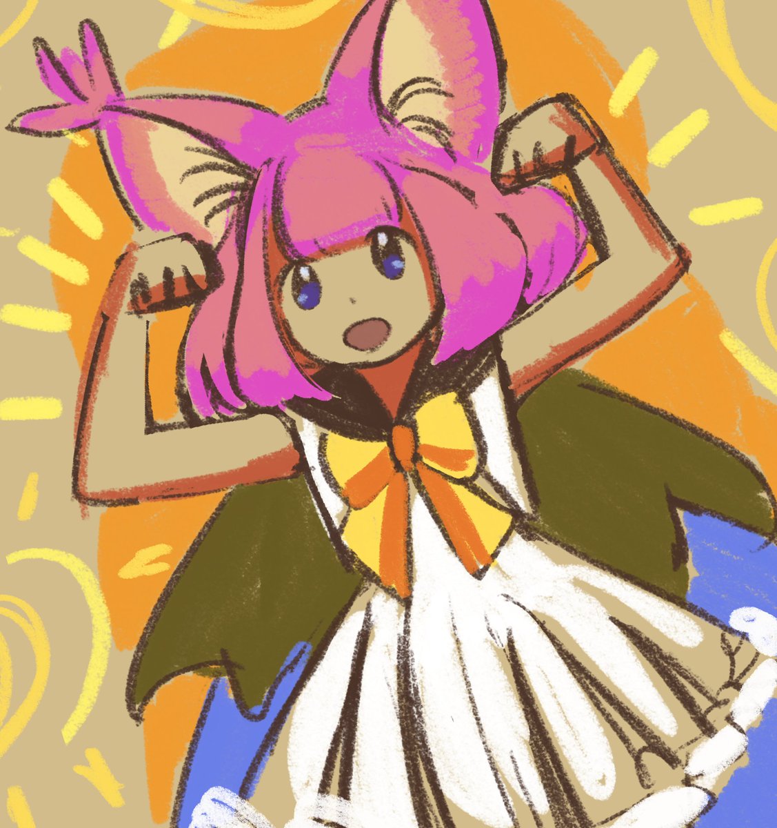 GUTS // ALKER tweet media