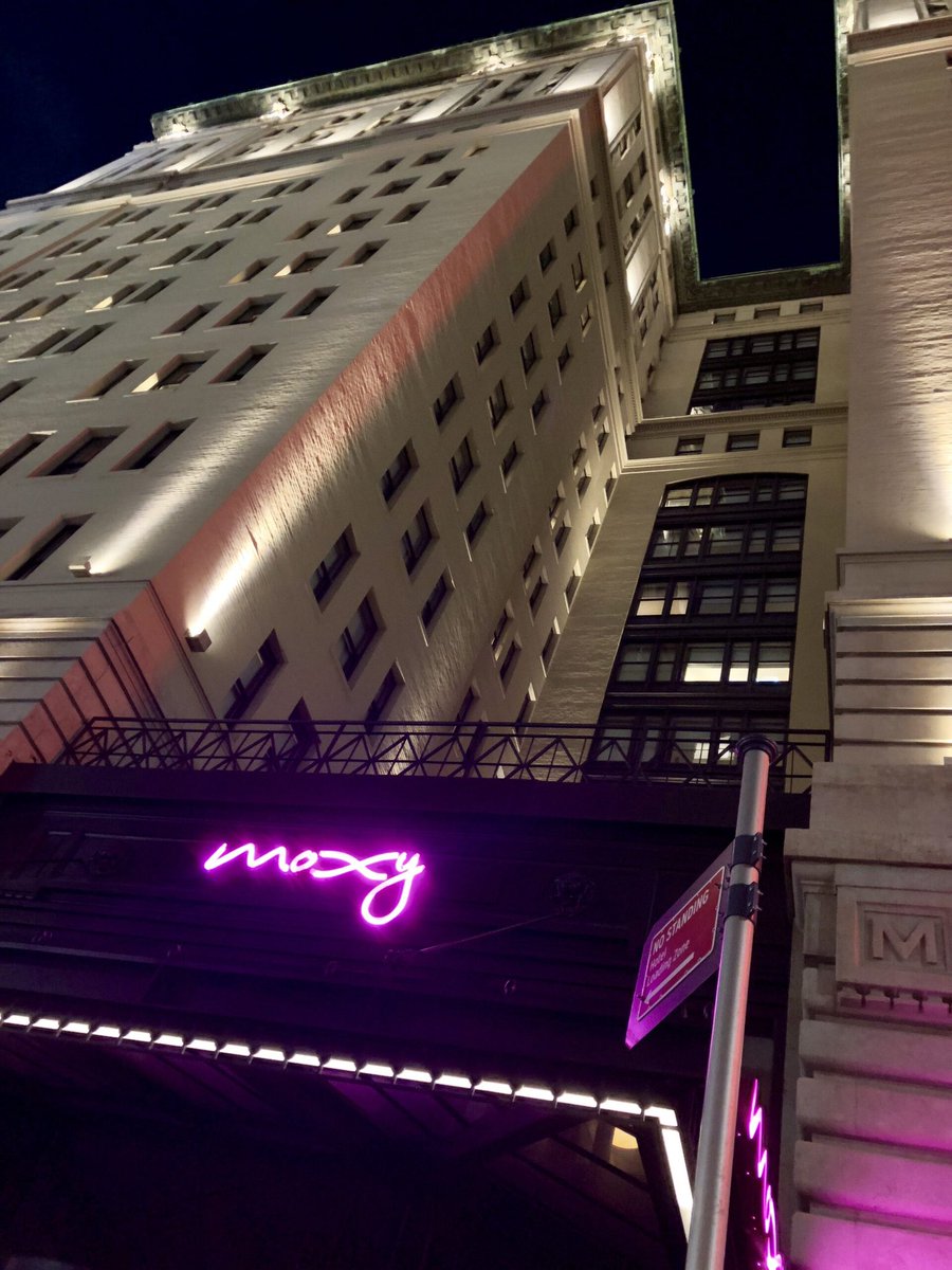 CharlyMiraOK's tweet image. The Post FMGN Press - Turismo

El rooftop que redefine Nueva York: la experiencia Moxy Times Square que conquista a viajeros de todo el mundo 
thepostarg.com/turismo/el-roo…
#NYC @MoxyHotels @nyctourism #rooftops @ArielFerrero #fmgnpress @ThePostArg #sunnynews