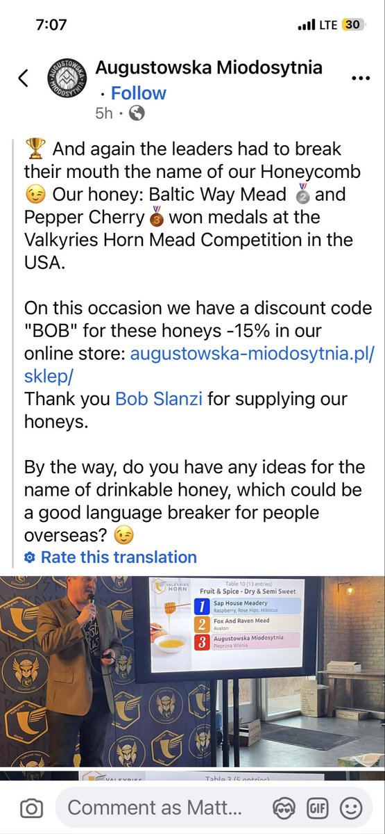 Matt Weide tweet media