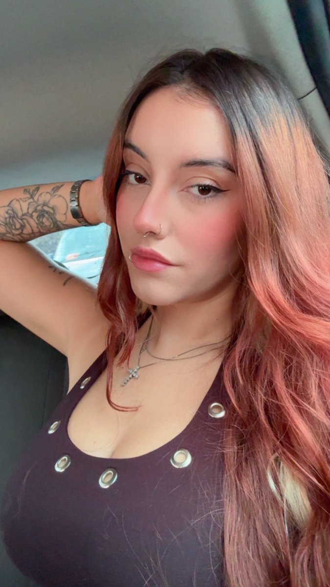 thayzão malvadeza tweet media