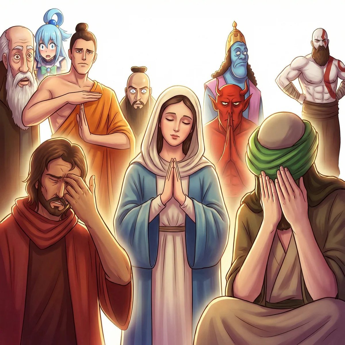 Hail Mary tweet media