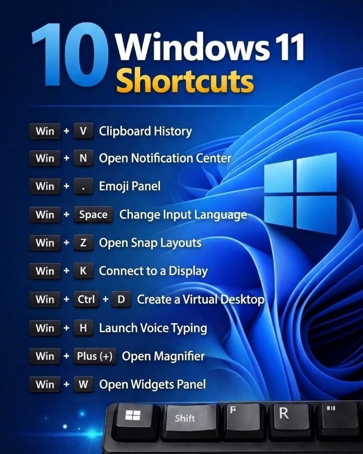 Computer Tricks tweet media