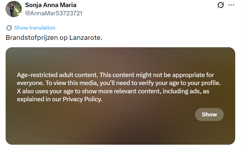 ꠹hɹiͥmpoᴋⷦªt كافر tweet media