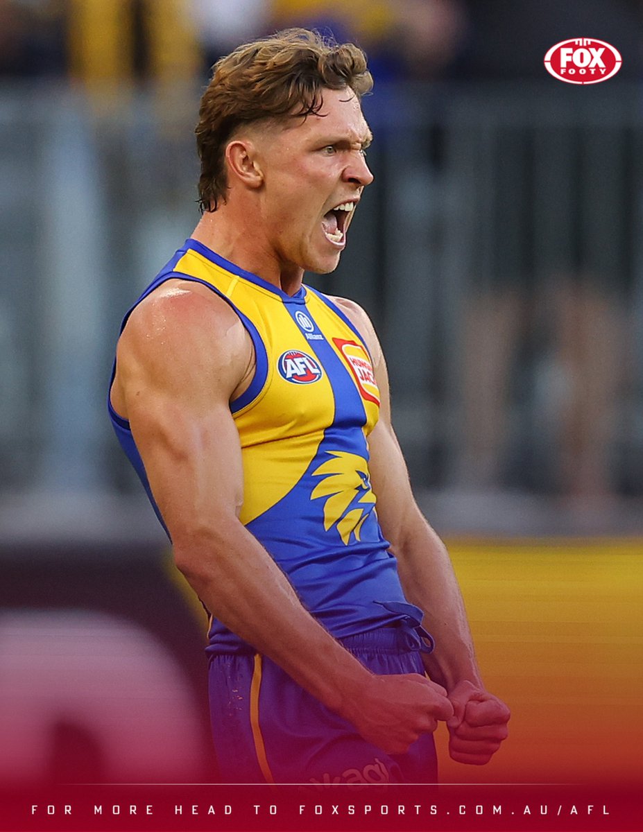 Fox Footy tweet media