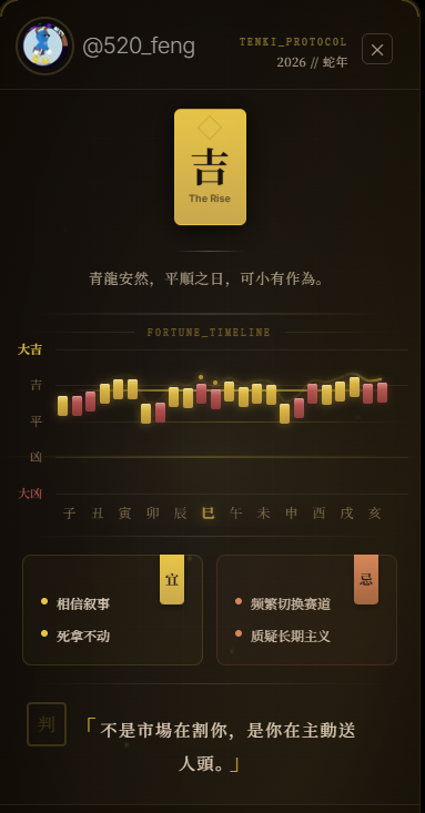 丰丰 | MemeMax⚡️ 🐬TermMax tweet media