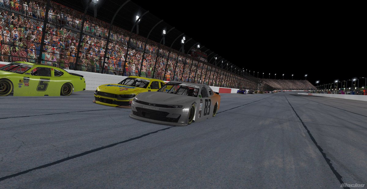 Johnny Thomas tweet media