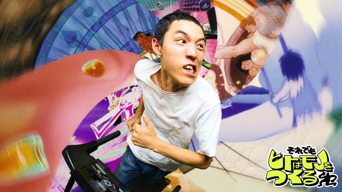 maxilla | マキシラ tweet media