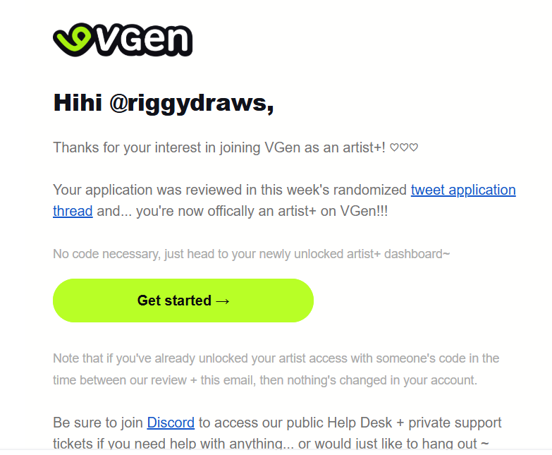 Riggy Draws tweet media