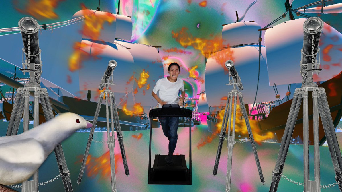 maxilla | マキシラ tweet media