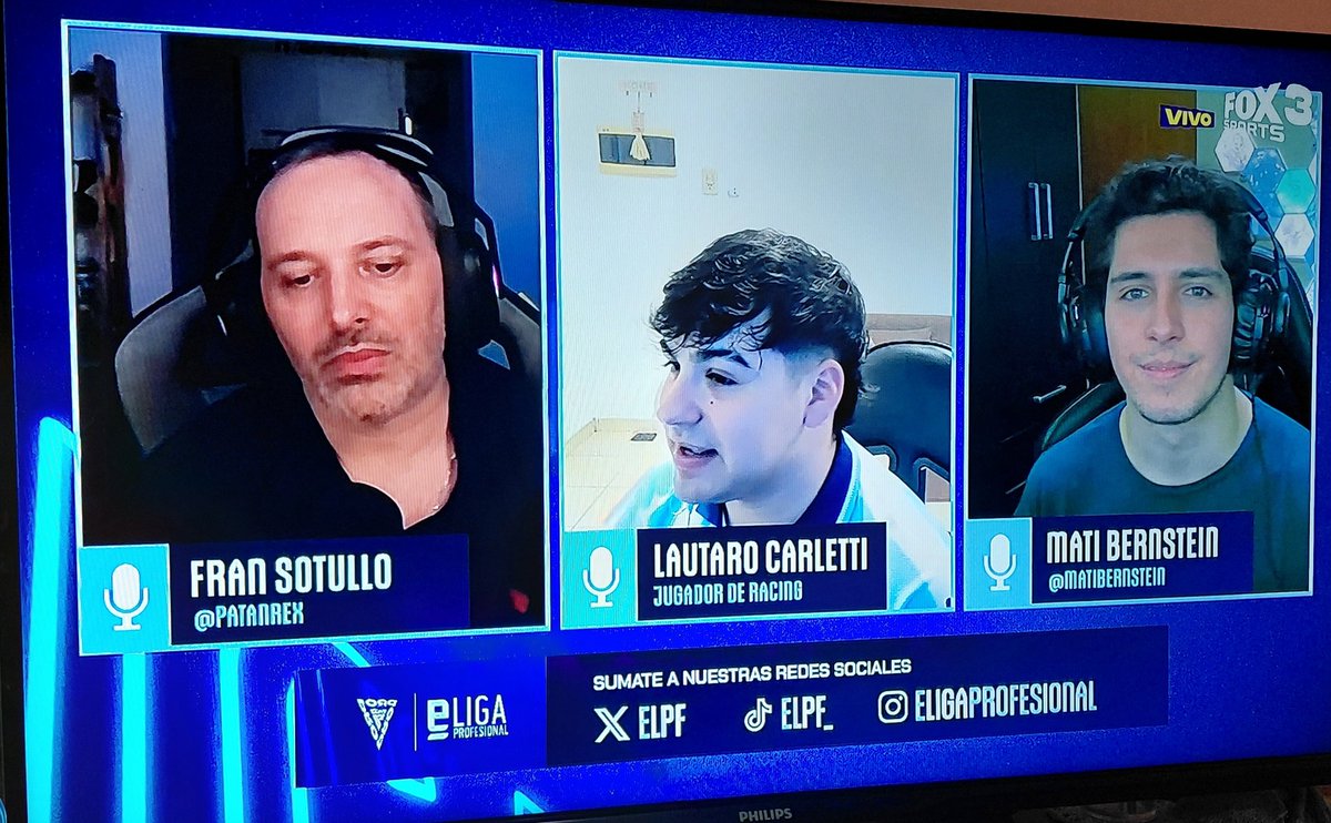 Yesdad84 🇦🇷🏆 tweet media