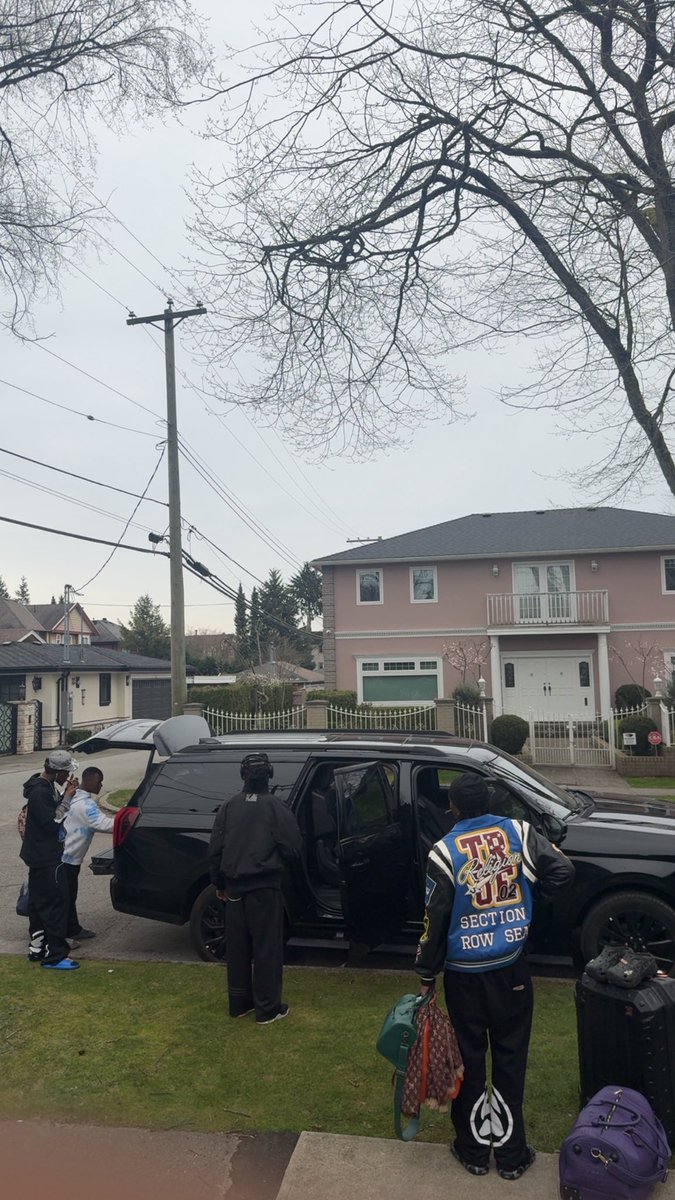 INDUSTRY MACHINE ⚙️ tweet media