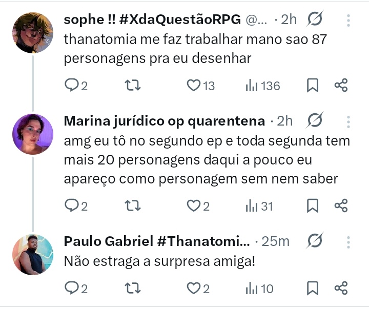astér #XdaQuestão tweet media