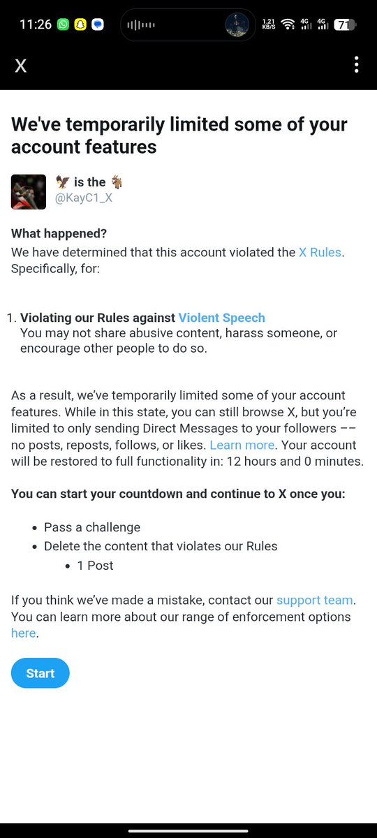 🦅 is the 🐐 tweet media