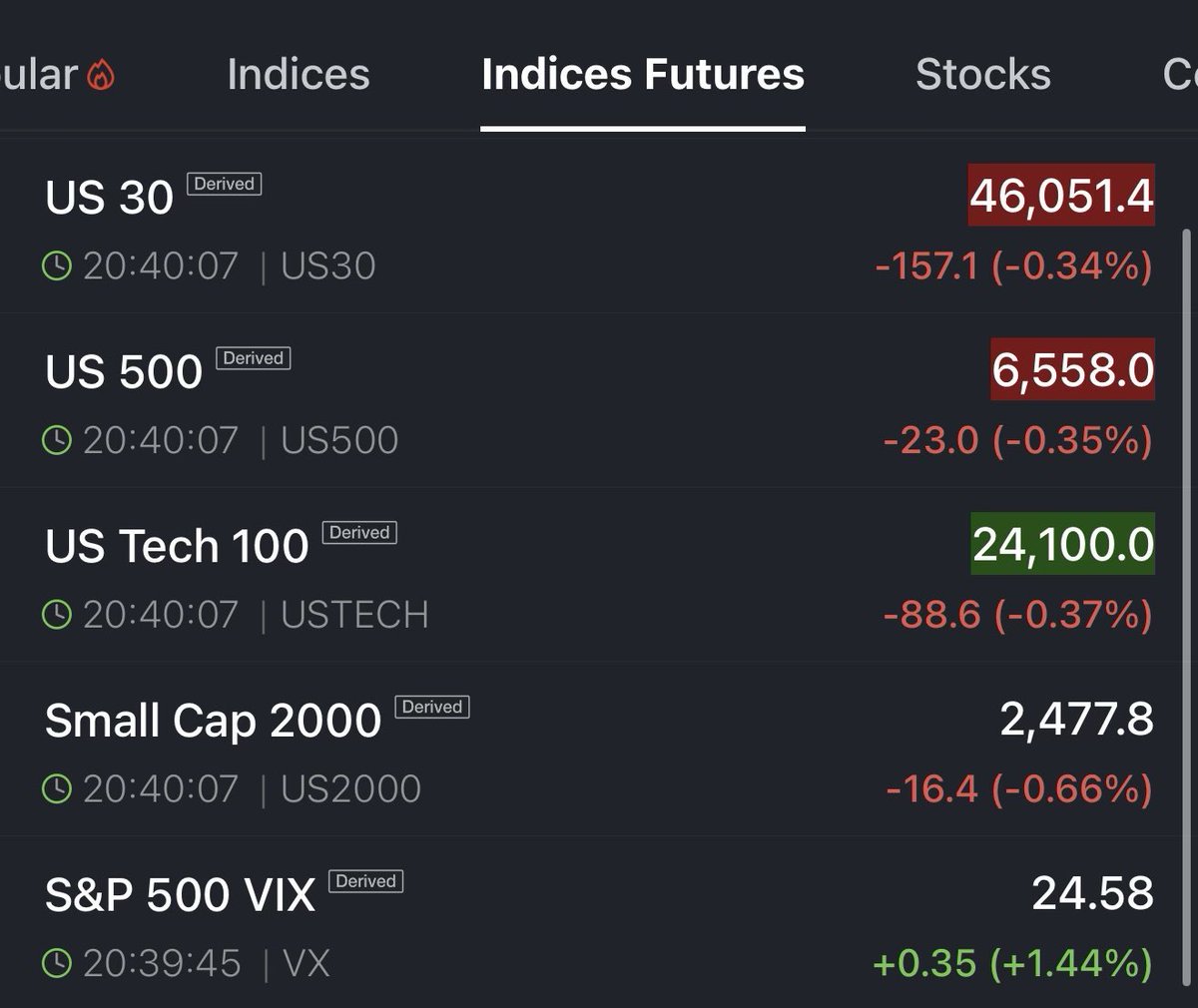 El General Crypto tweet media
