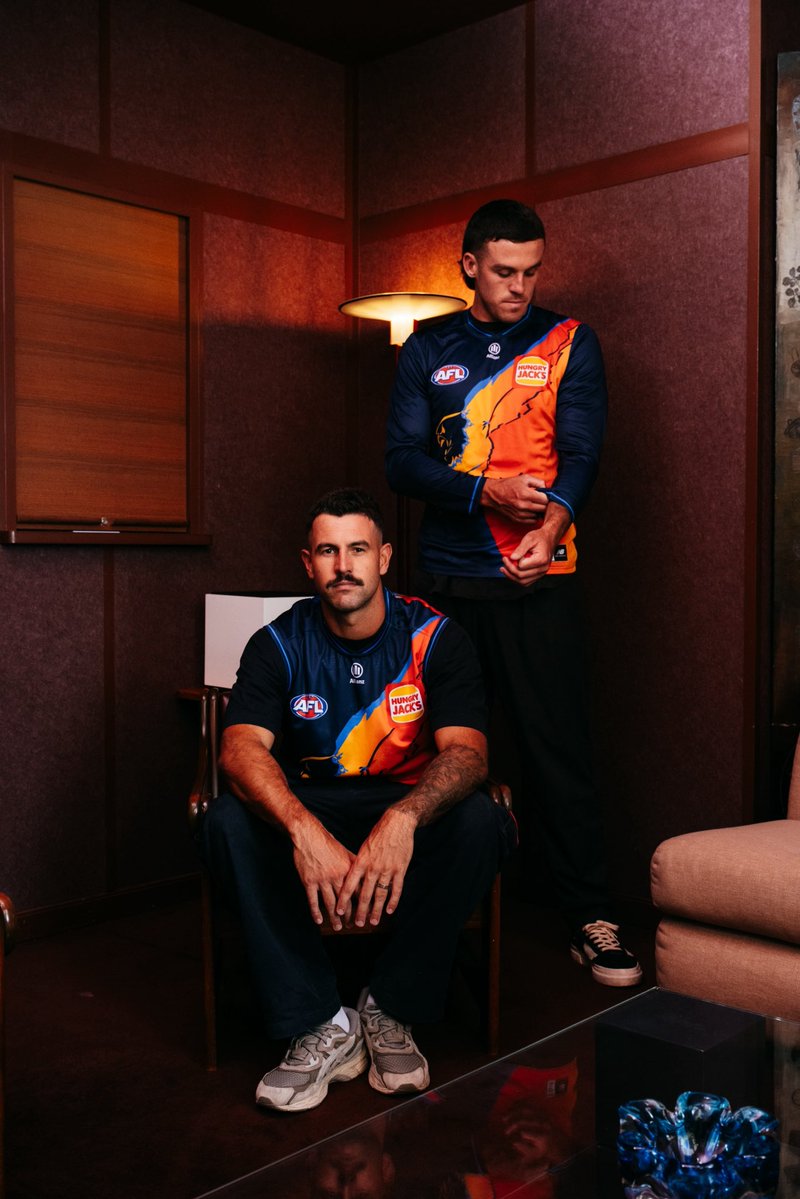 West Coast Eagles tweet media