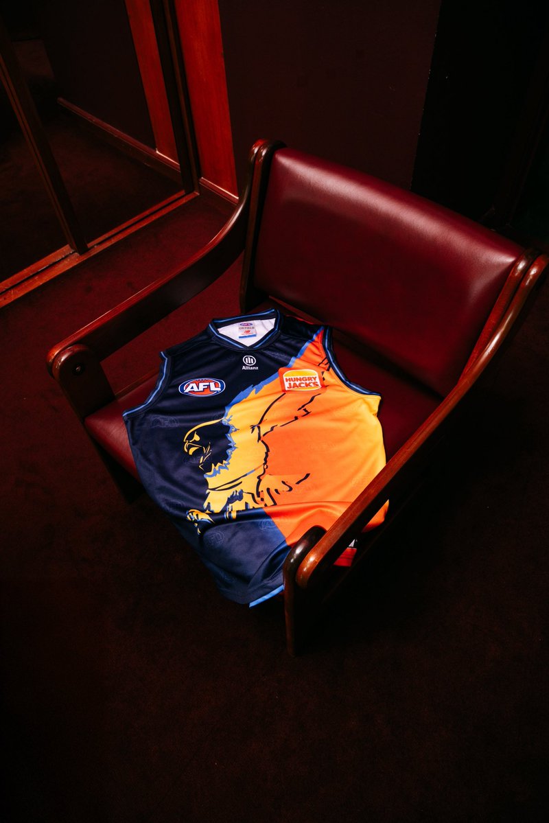 West Coast Eagles tweet media