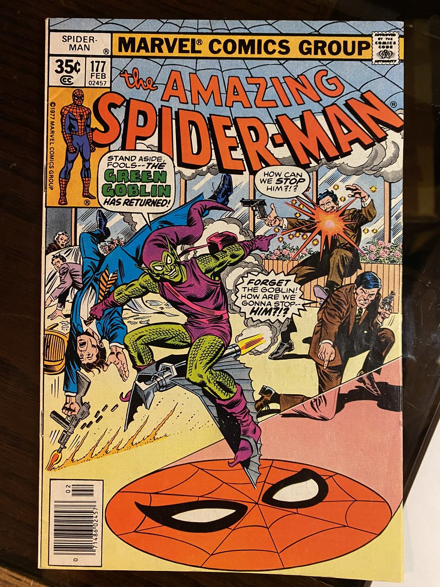 Comic Who Loves Comics tweet media