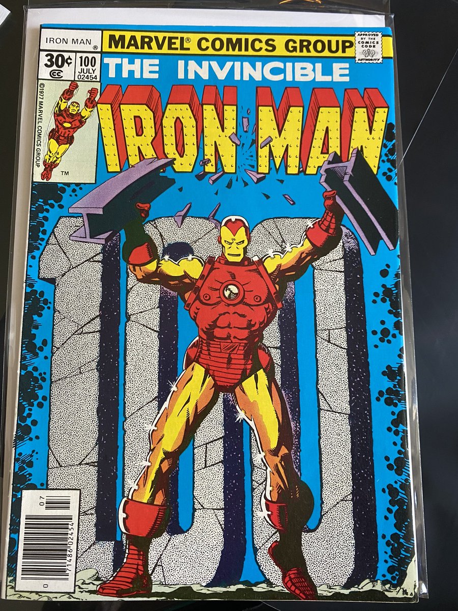 Comic Who Loves Comics tweet media