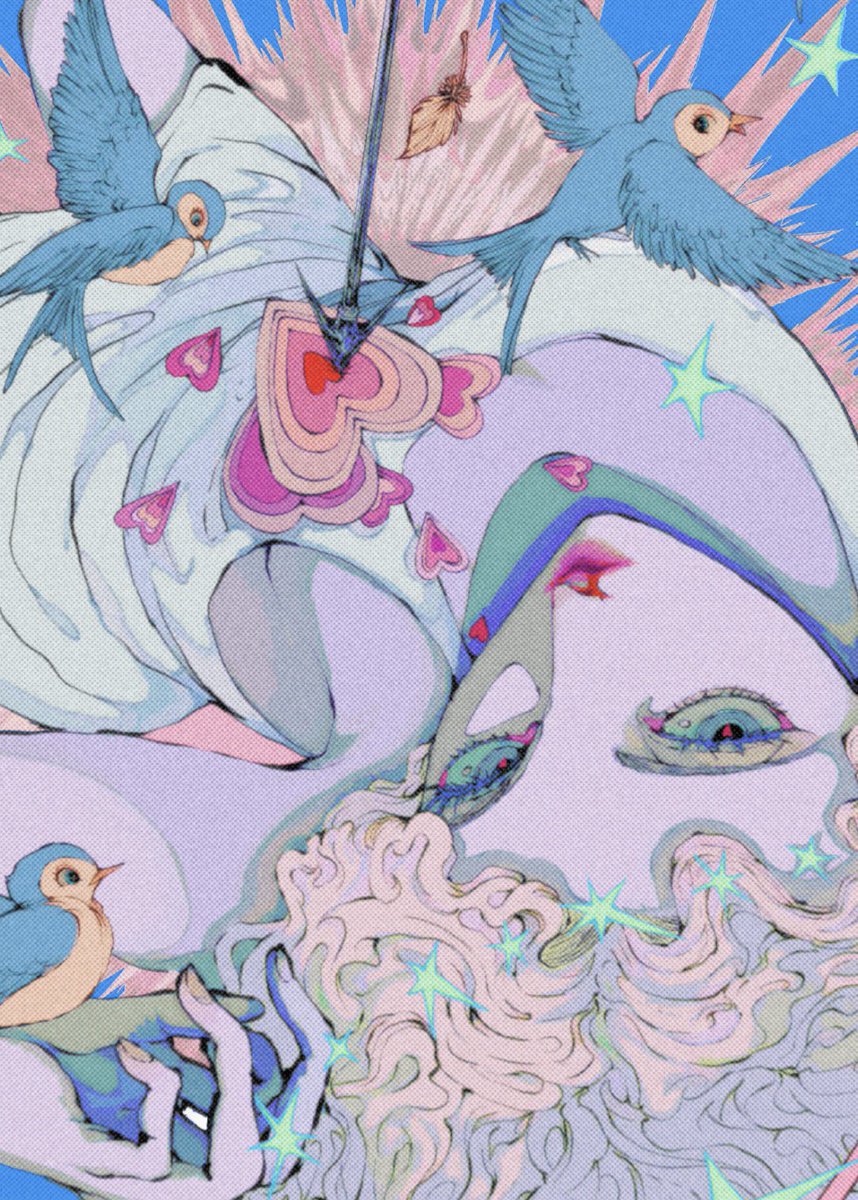 YASHIRO Nanaco tweet media