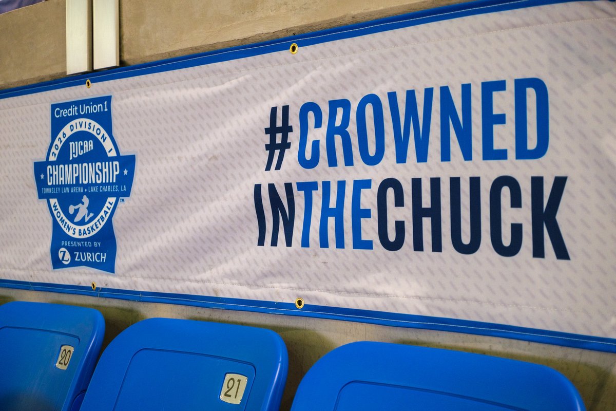 Lake Charles Regional Sports Authority tweet media