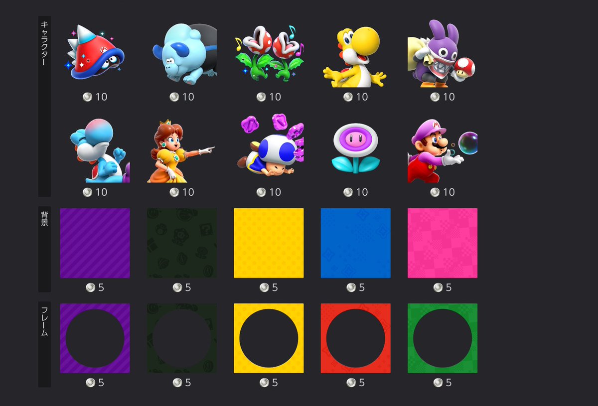 ឵឵NSO Icon Alerts tweet media