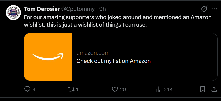 Bootsy Green tweet media