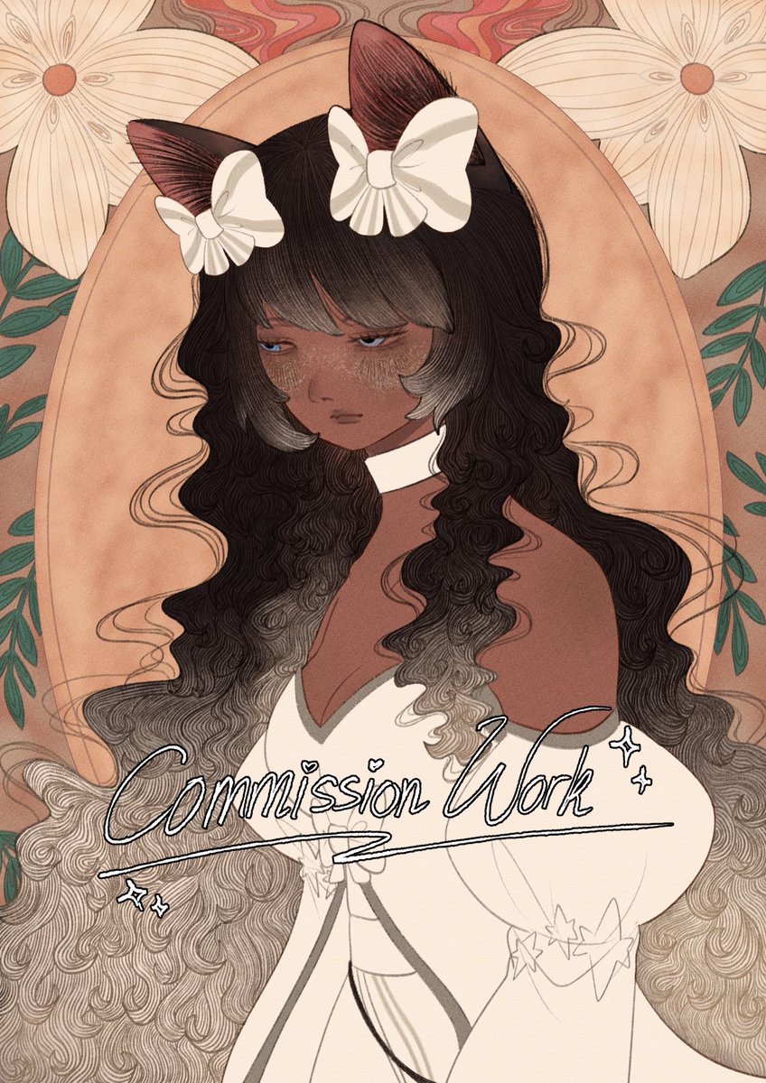 🔞 COMMISSION CLOSED tweet media