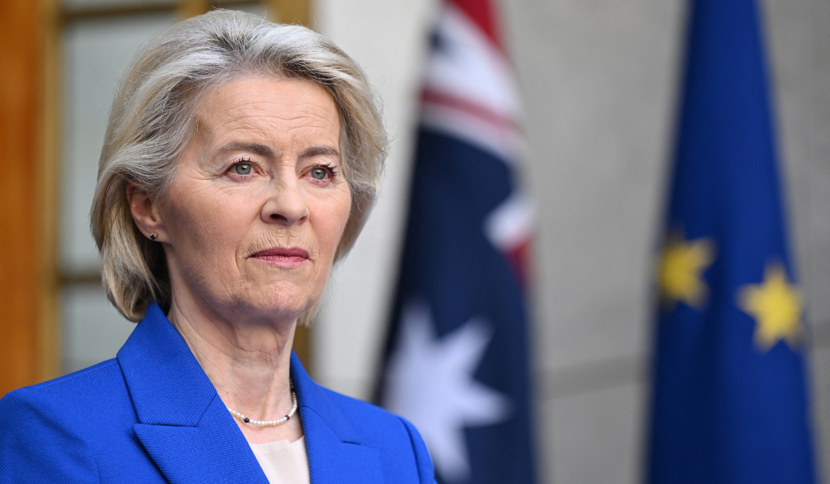 Arab News tweet media