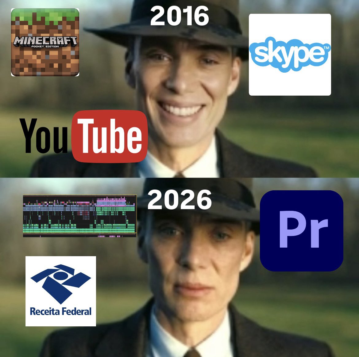 Flores o Editor tweet media