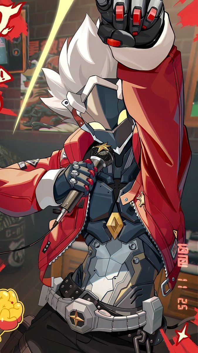 BlushWhisper ❤️🖌️ tweet media