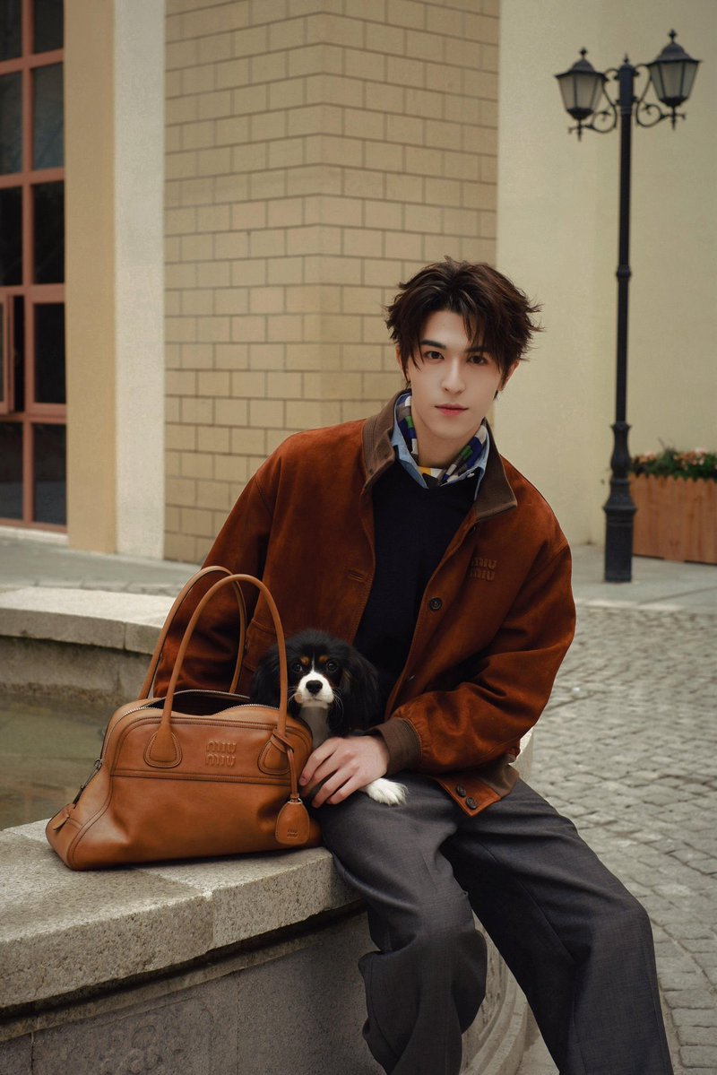 PATRICK OFFICIAL TH tweet media