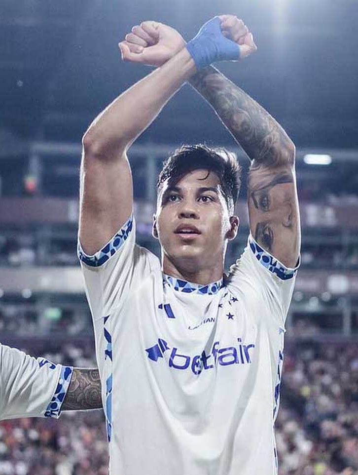 Jonas ⚡️ tweet media