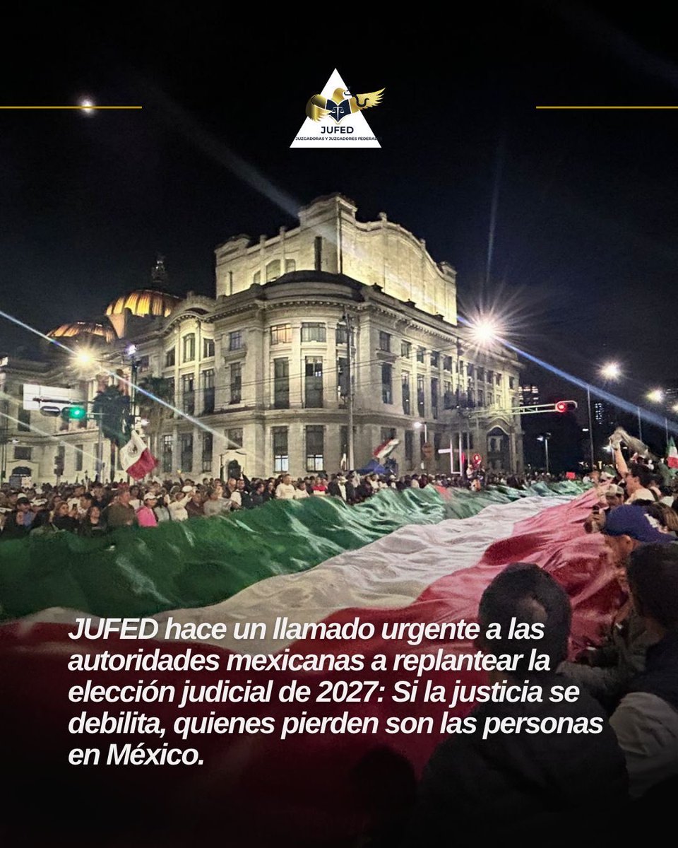 Yazmín Murillo tweet media