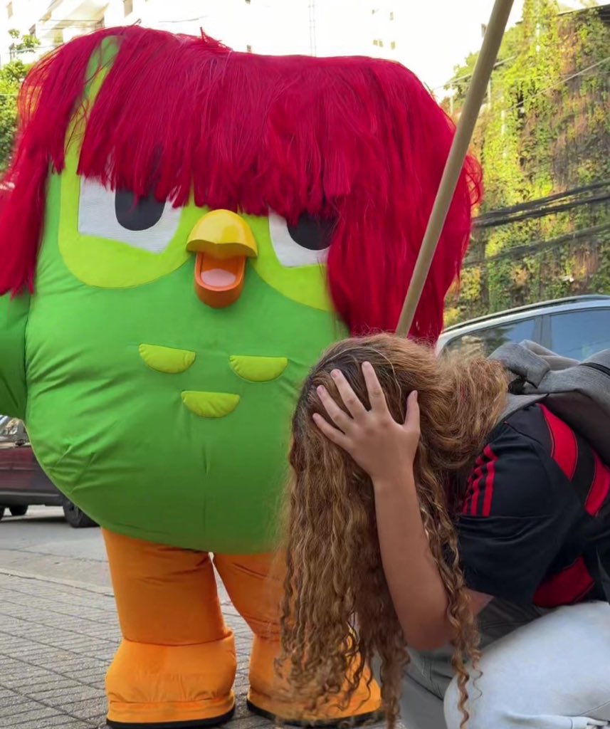 Duolingo Brasil 🇧🇷 tweet media