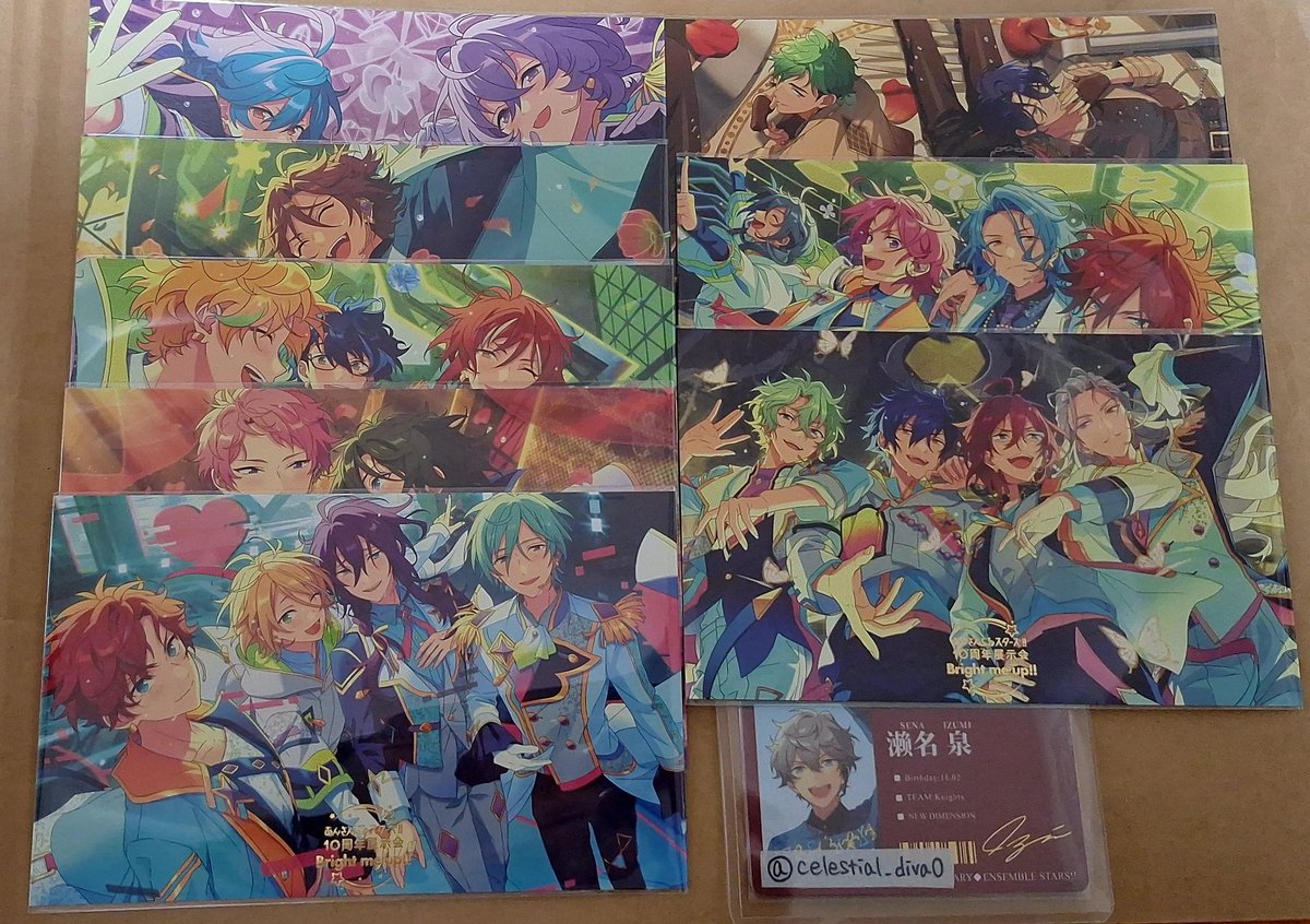 nimo取引垢@*初回プロカ必読* tweet media
