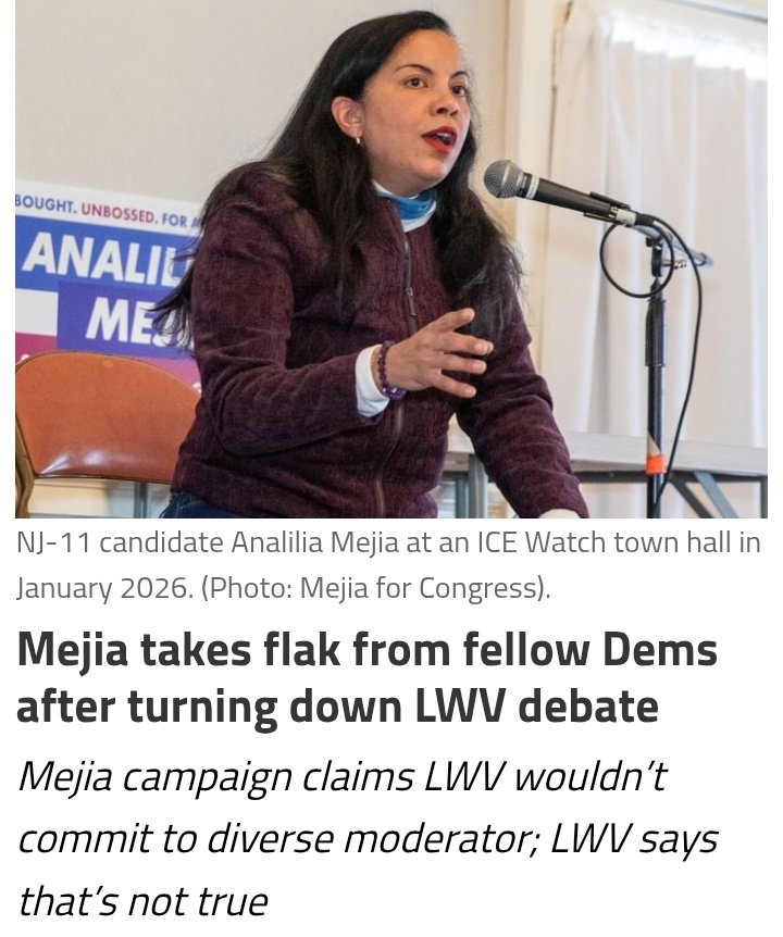 Wake Up NJ 🇺🇸 New Jersey tweet media