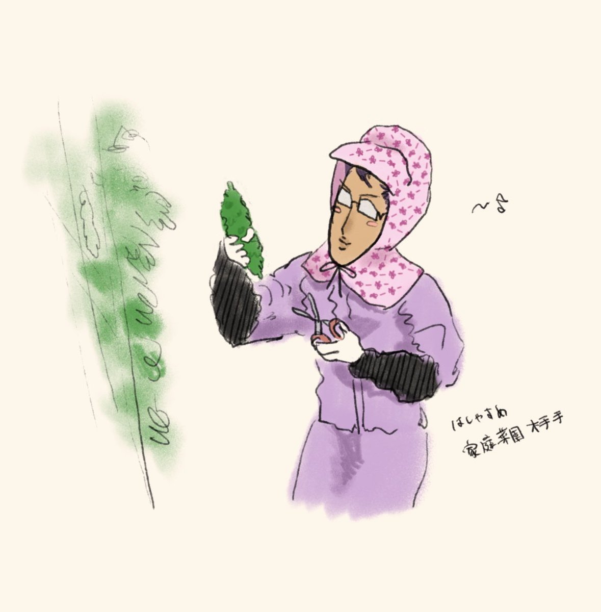 チャイルドシートさん tweet media