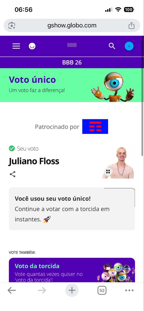 Cairo Jardim tweet media