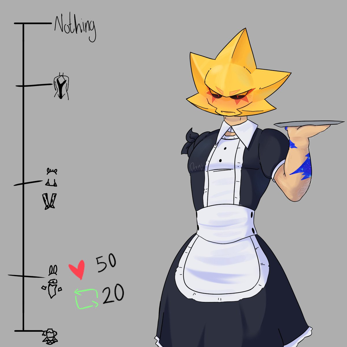 Daniel Carnotaurus! 🦖 tweet media