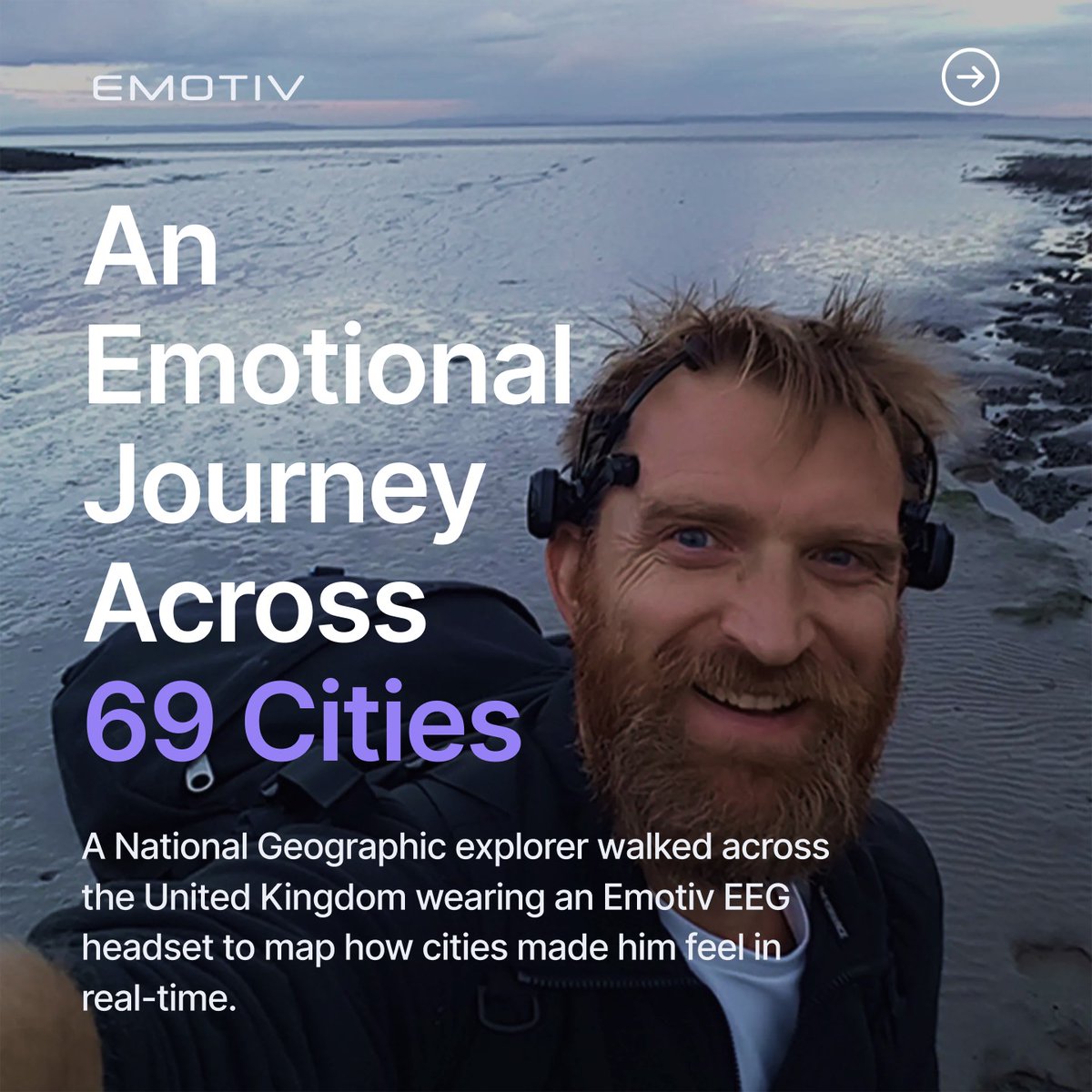emotiv's tweet photo. See how your brain responds in real time: https://t.co/qBs2n7O0qY https://t.co/PpeByusasM