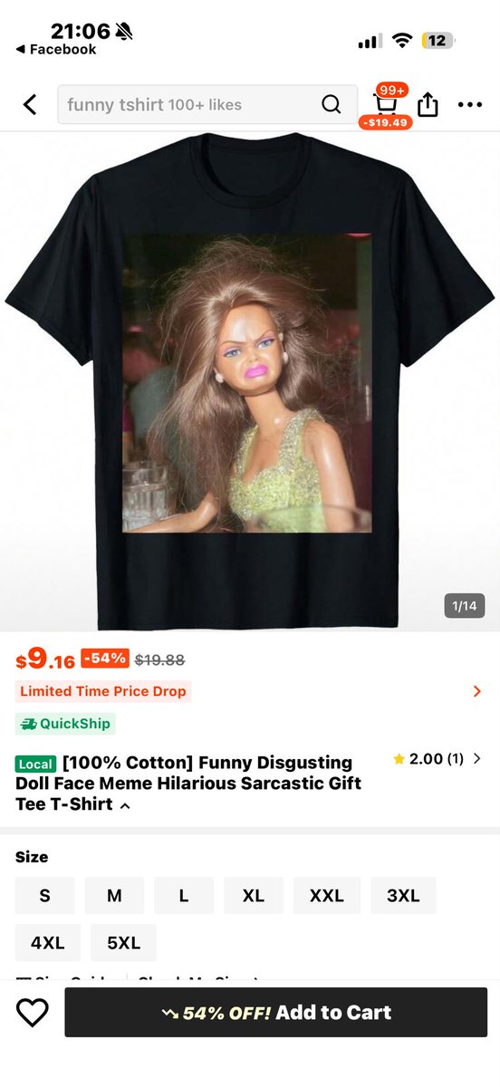 _prettyblvck_'s tweet photo. @SHEIN_Official help me understand the logic here? 🧐 https://t.co/EZdnh7k1Rr