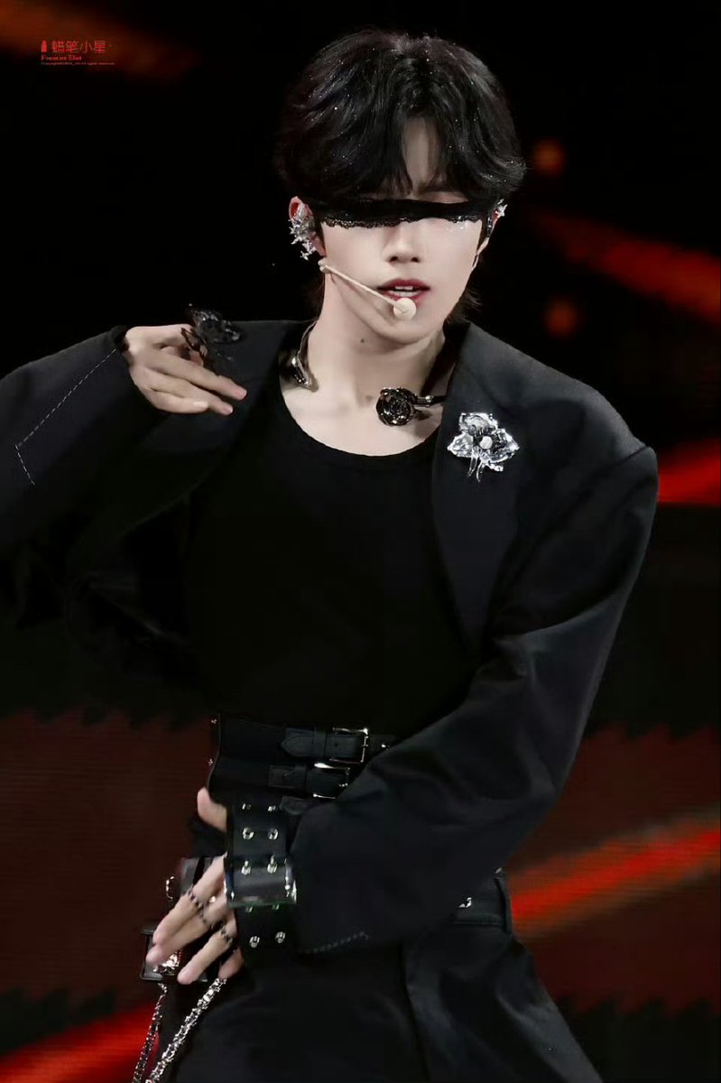 xing星⭐️亮晶晶🦋 tweet media