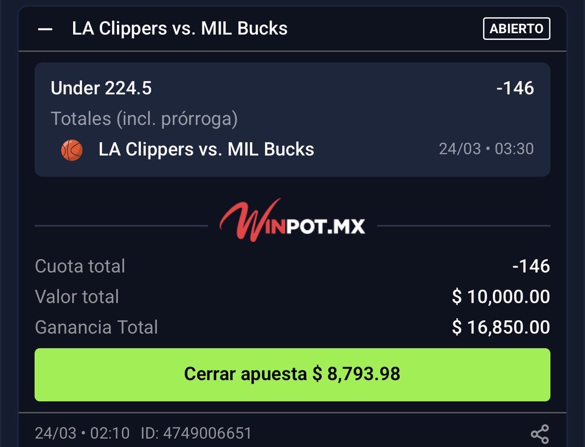 ELVIKINGONEGRO tipster tweet media